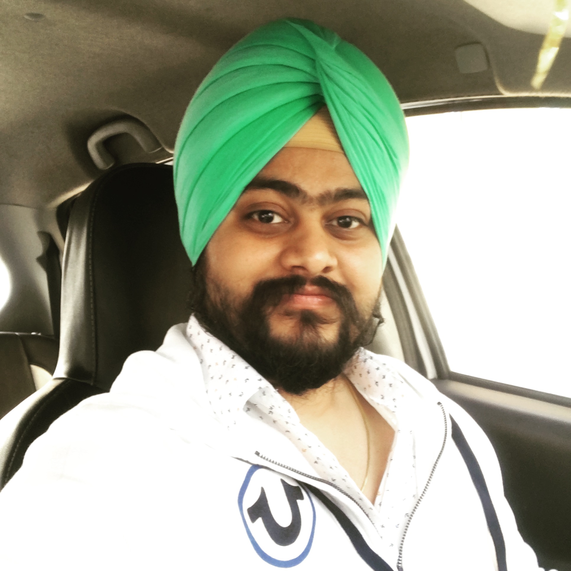 Navi Singh
